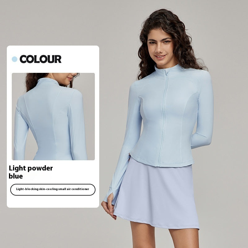 Grace – Pare-Soleil de Mode avec Protection UV