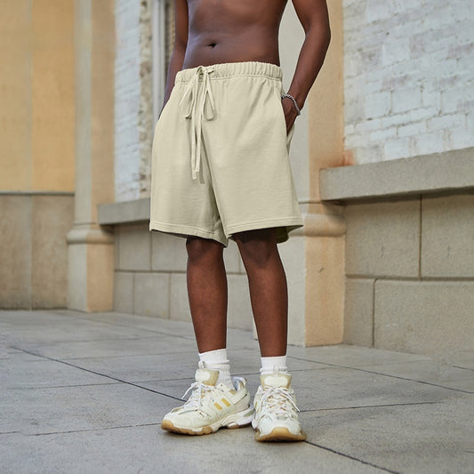 Brendan – Shorts de Style Basique en Coton pour Jeunesse