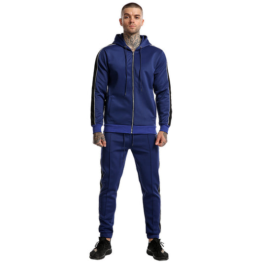 Callum – Vêtements de sport pour hommes automne