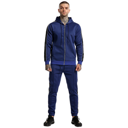 Callum – Vêtements de sport pour hommes automne