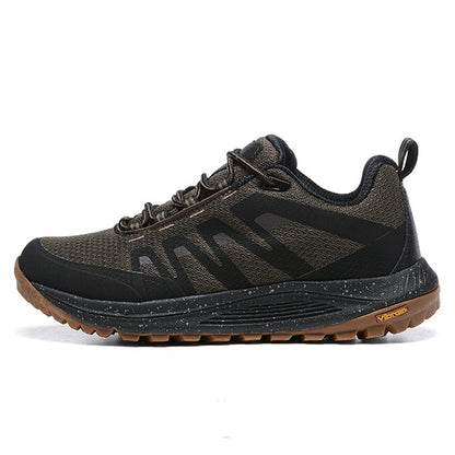 Conrad – Chaussures de Randonnée Basses Antidérapantes et Résistantes