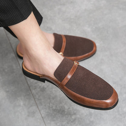 Gordon – Chaussures en Cuir Vegan pour Hommes