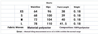 Margaret – Pantalon Évasé Brodé Contrastant