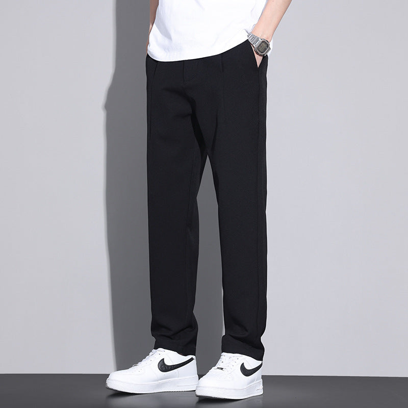 William – Pantalons Décontractés Polyvalents pour Hommes