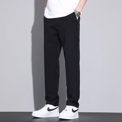William – Pantalons Décontractés Polyvalents pour Hommes