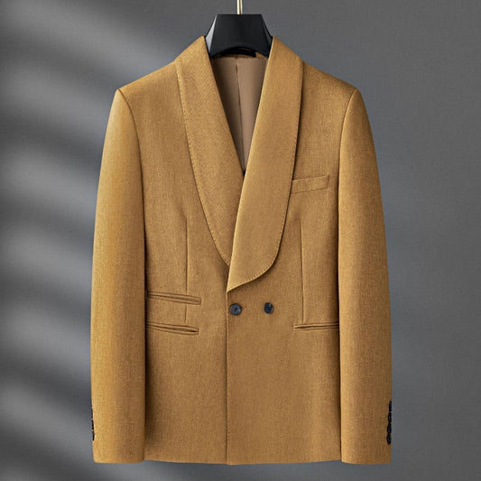Julian – Veste de costume slim fit en style anglais