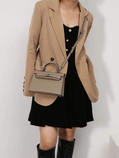 Grace – Sac Cabas Printanier pour Femmes