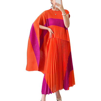 Rachel – Costume Décontracté Automnal Féminin