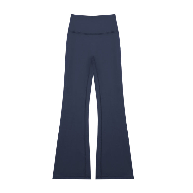 Sophia – Pantalon de Yoga Séchage Rapide Sans Coutures