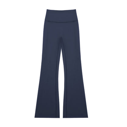Sophia – Pantalon de Yoga Séchage Rapide Sans Coutures