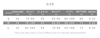 Jasmine – Combinaison Décontractée en Tricot de Base