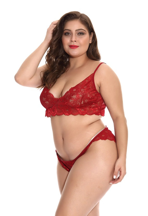 Juliet – Lingerie Sexy Exclusivement Amazon