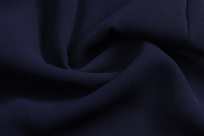 Kate – Combinaison à Ceinture et Boutons