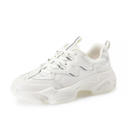 Chelsea – Baskets Printemps Automne pour Femmes
