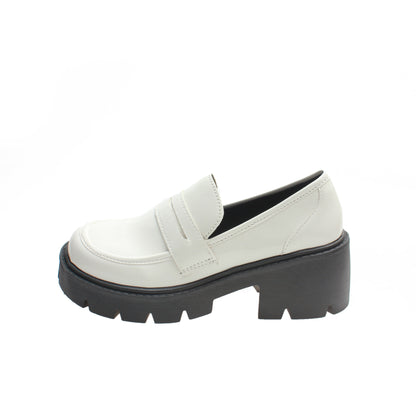 Denise – Chaussures à plateforme augmentant la hauteur