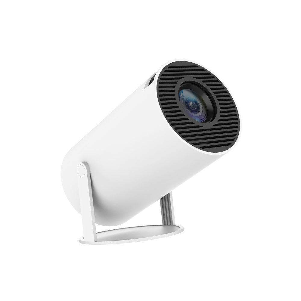 Gordon – Projecteur Portable à Focalisation Automatique
