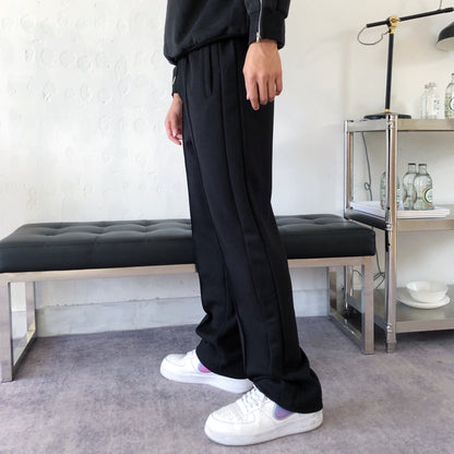 Martin – Pantalon Droit Décontracté Vintage