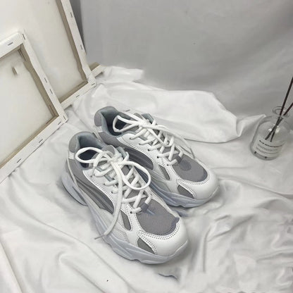 Katy – Chaussures Dad Style Hong Kong pour Femme