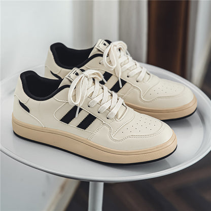 Robbie – Chaussures d'entraînement allemandes style Hong Kong tout assorti
