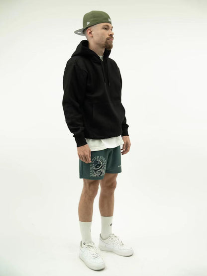 Anthony – Shorts de Sport et Fitness Séchage Rapide