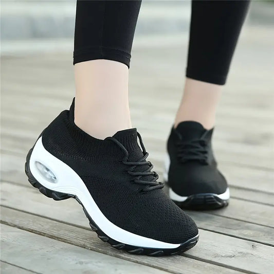 Esme – Chaussures Ergonomiques Unisexes pour Soulager la Douleur