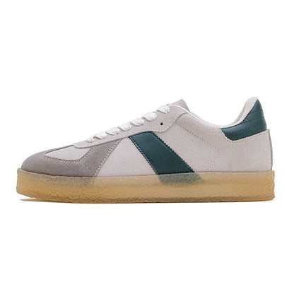 Nick – Chaussures basses de sport à plateforme