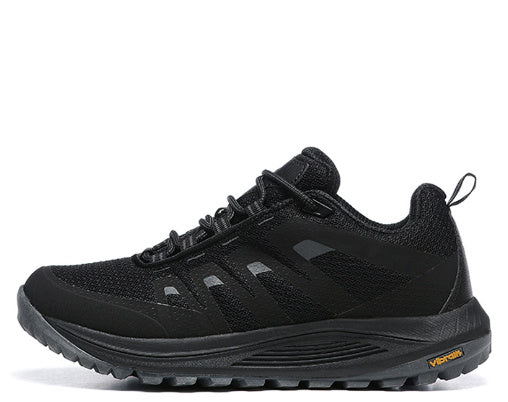 Conrad – Chaussures de Randonnée Basses Antidérapantes et Résistantes