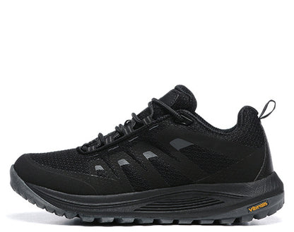 Conrad – Chaussures de Randonnée Basses Antidérapantes et Résistantes