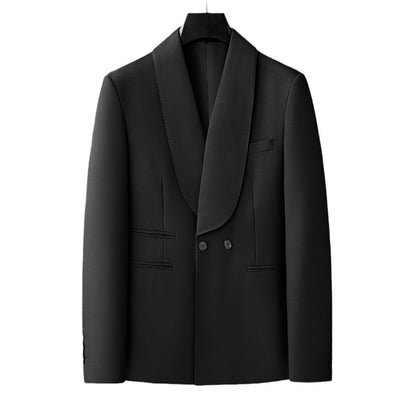 Julian – Veste de costume slim fit en style anglais