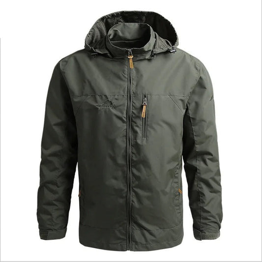 Denise – Vestes coupe-vent et imperméables