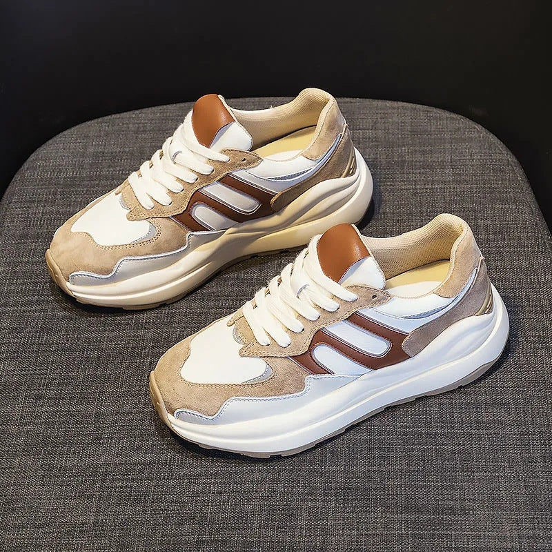 Heidi – Chaussures de Sport Polyvalentes pour l'Automne