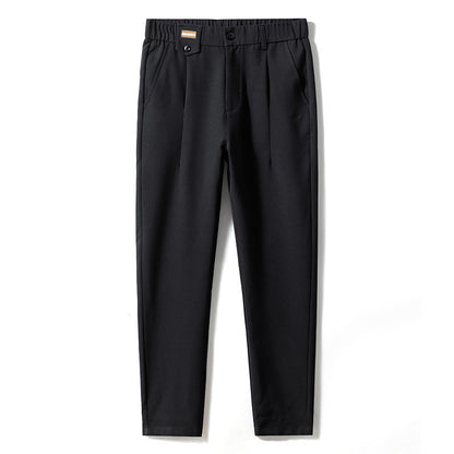William – Pantalons Décontractés Polyvalents pour Hommes