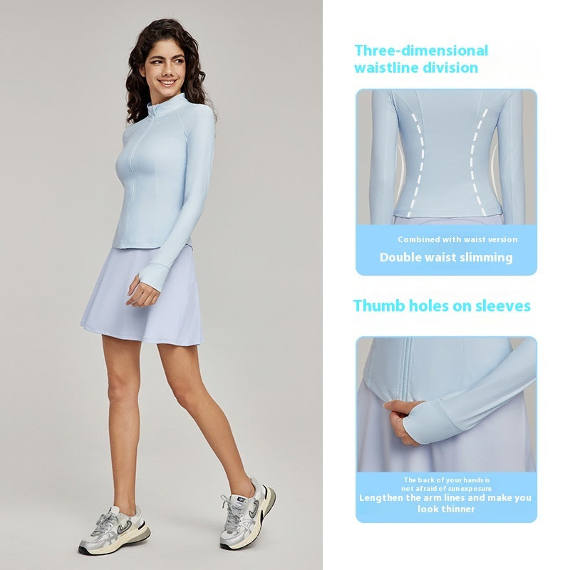 Grace – Pare-Soleil de Mode avec Protection UV