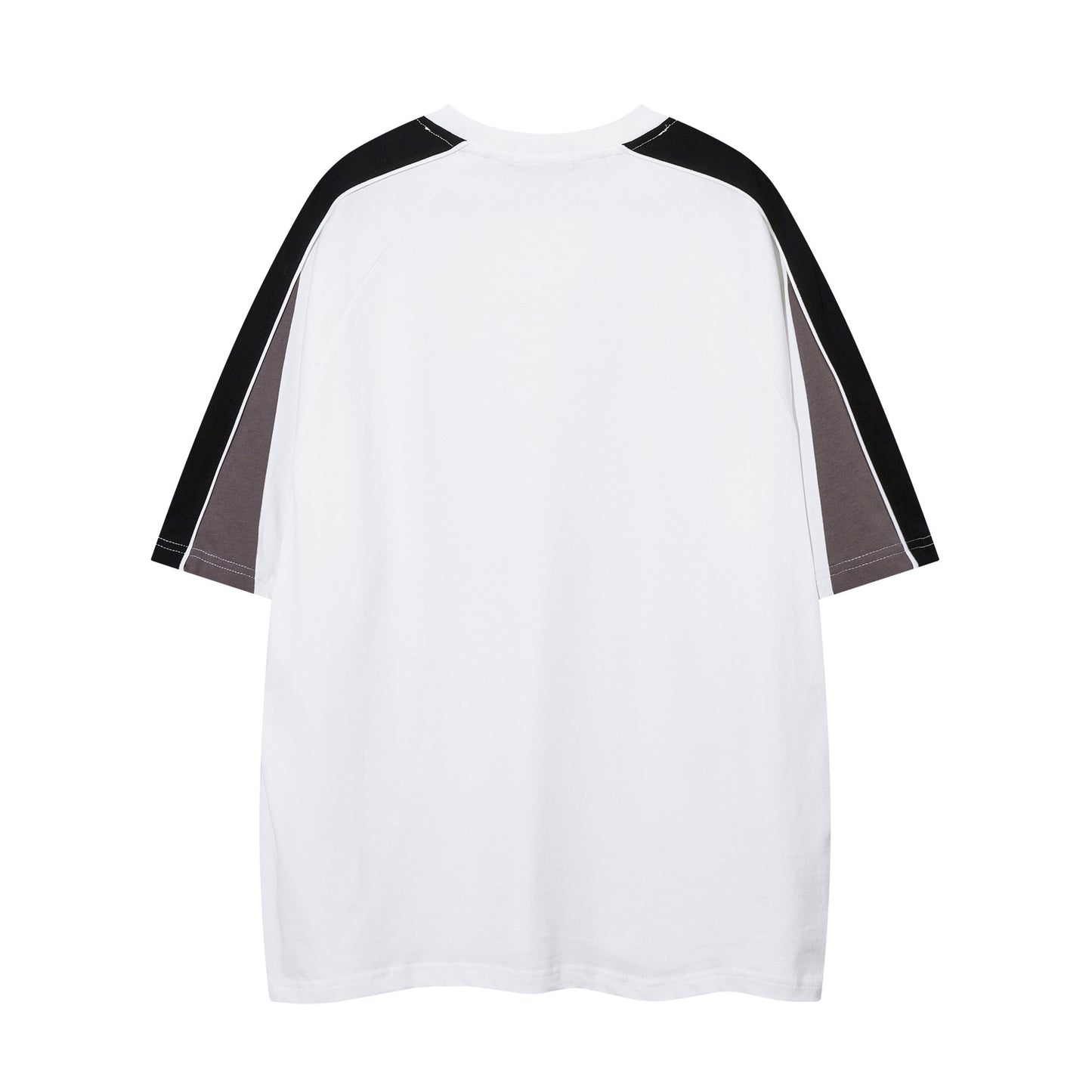 Calvin – T-shirt Large Été Design Original