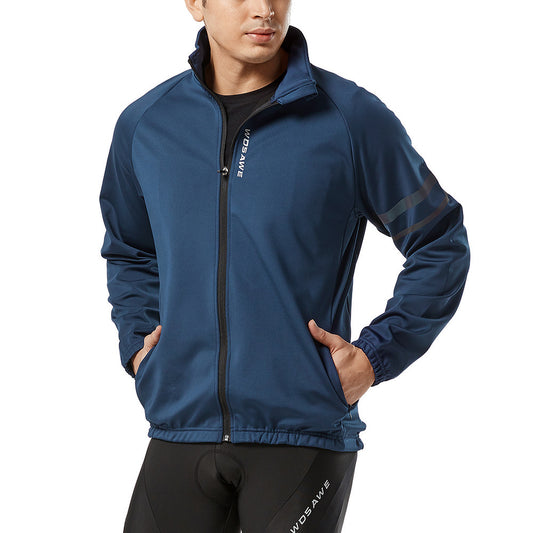 Rod – Vêtements de vélo en polaire pour les hommes en plein air