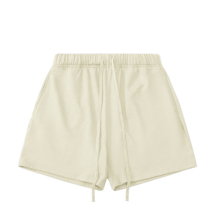 Brendan – Shorts de Style Basique en Coton pour Jeunesse