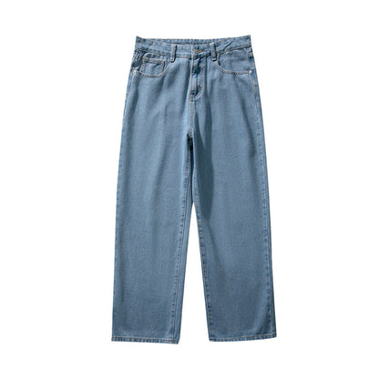 Larry – Pantalon Long pour Hommes Style Coréen Tendance