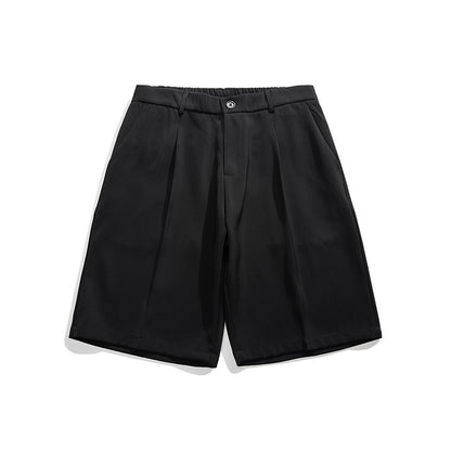 Chris – Pantalons courts polyvalents à séchage rapide