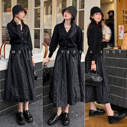 Ruby – Mocassins à Bout Fendu Vintage
