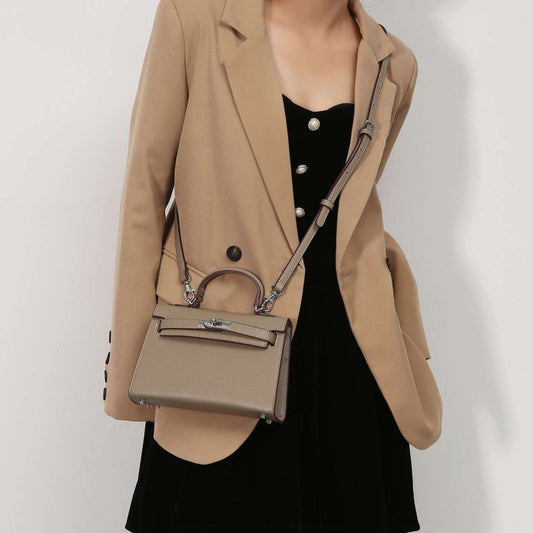 Grace – Sac Cabas Printanier pour Femmes