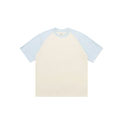Cameron – T-shirt Unisexe Décontracté et Polyvalent