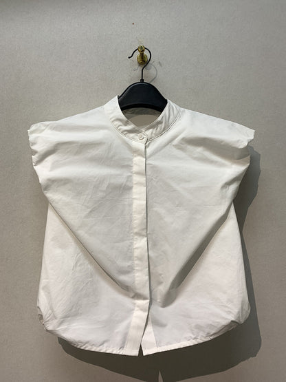 Joy – Chemise Rétro Française Confort et Style Décontracté