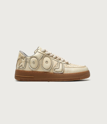Amy – Chaussures de Sport Décontractées à Semelles Épaisses