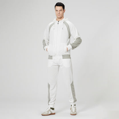 Paul – Ensemble de Pull Ample avec Assortiment de Couleurs