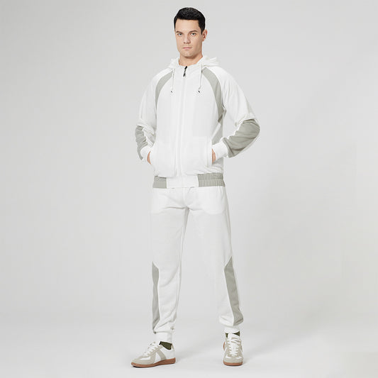 Paul – Ensemble de Pull Ample avec Assortiment de Couleurs