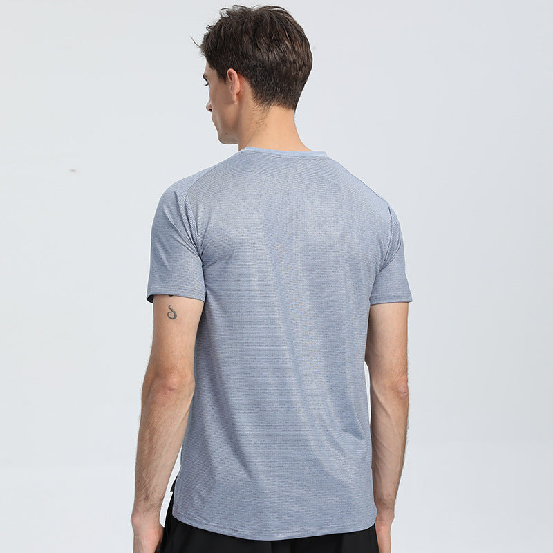 Luke – Sweat absorbant avec rayures réfléchissantes