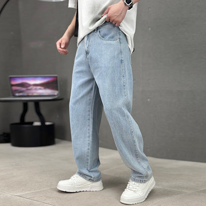 Shannon – Pantalon Décontracté Rétro Maillard