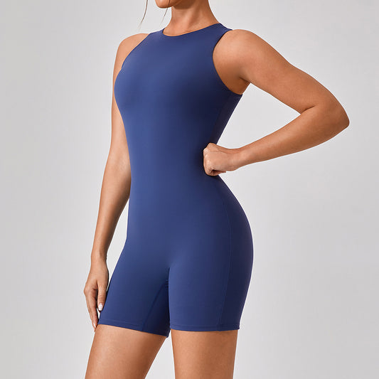 Linda – Tenue de Yoga Féminine