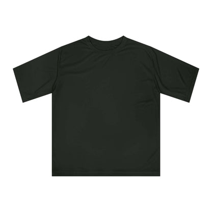 Shirley – T-shirt Ample en Coton à Manches Courtes