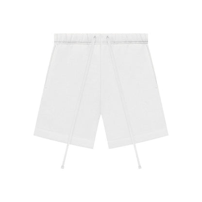 Jamie – Shorts de sport décontractés en coton pour hommes